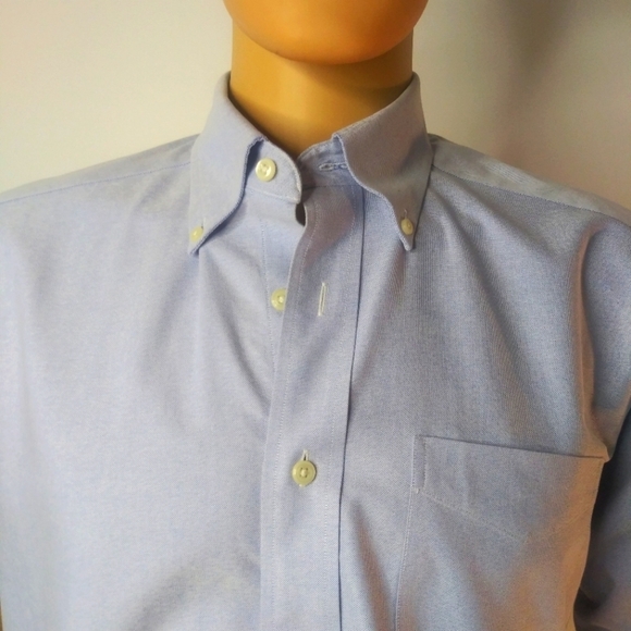 L.L Bean shirt - Picture 5 of 5